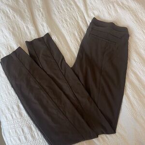 Vera Wang Women’s Brown Pants